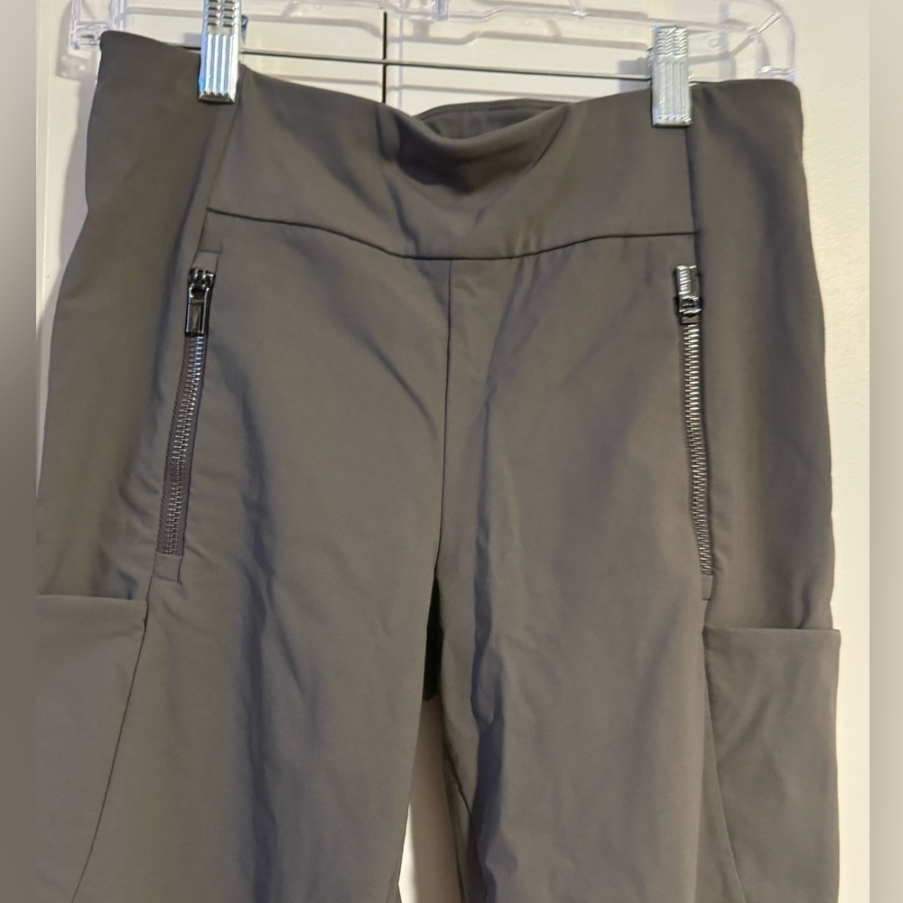 Athleta Highlands Women’s Zipper Pants - Picture 2 of 6